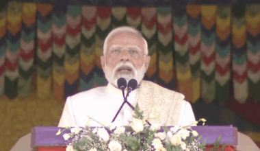 Konspiratörer bakom kommer inte att skonas