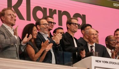 Klarna vänder: Lanserar egen kryptovaluta