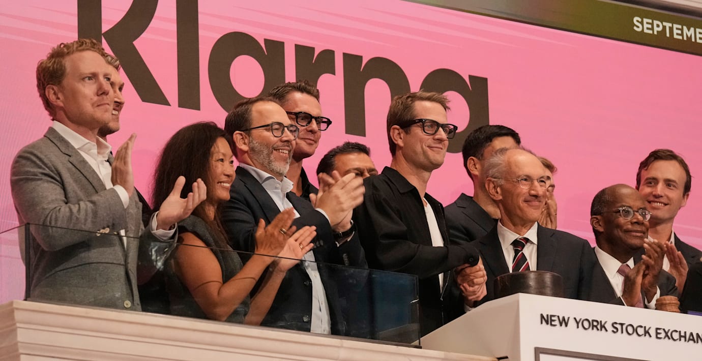 Klarna vänder: Lanserar egen kryptovaluta