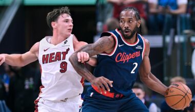 Pelle Larsson gör succé i NBA: ”Var överallt”