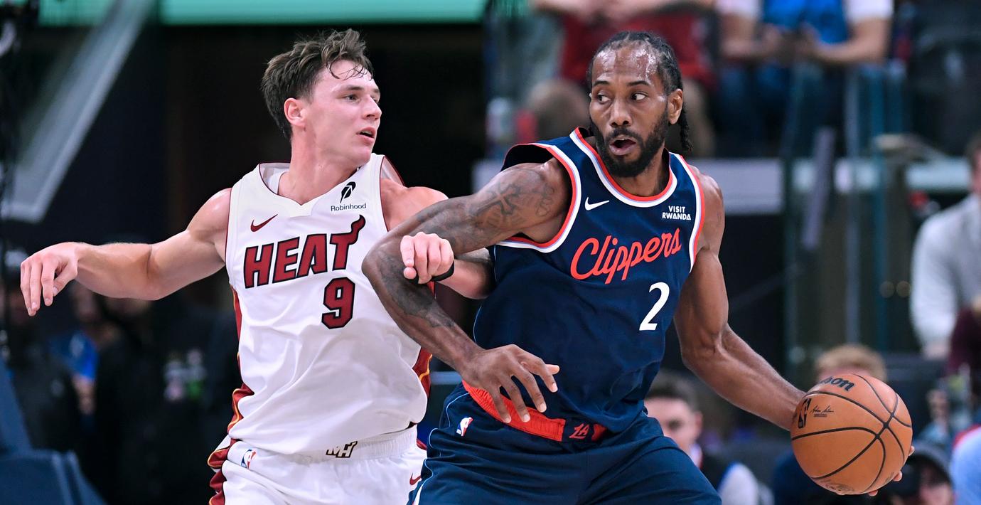 Pelle Larsson gör succé i NBA: ”Var överallt”