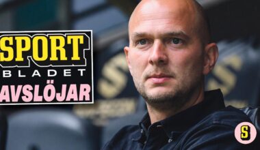 Henrik Jurelius ny sportchef i Norrköping