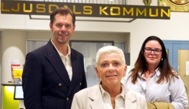 Efter folkomröstningen – det här händer nu - Ljusdals-Posten