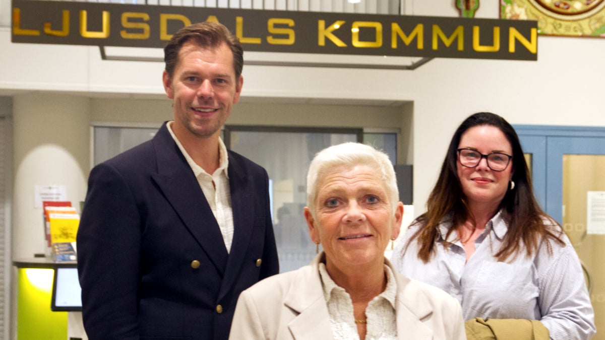 Efter folkomröstningen – det här händer nu - Ljusdals-Posten