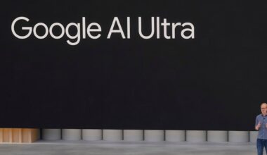 Alphabet kan bli nästa AI-vinnare: ”Dåligt för alla”