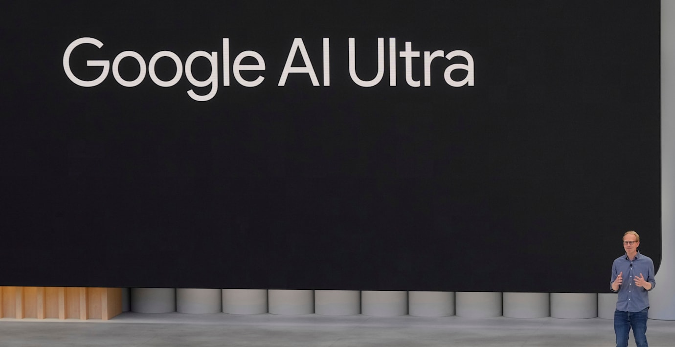 Alphabet kan bli nästa AI-vinnare: ”Dåligt för alla”