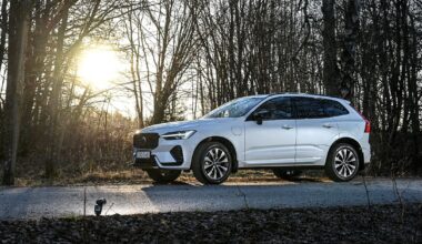 Volvobolag läggs ned – 200 varslas