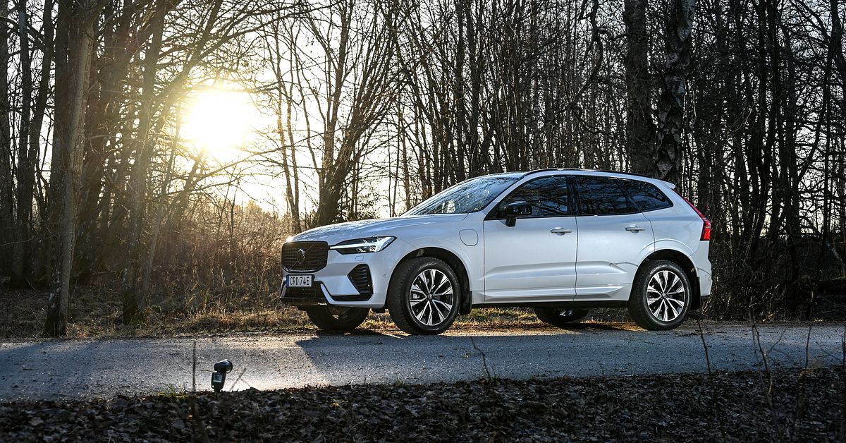 Volvobolag läggs ned – 200 varslas