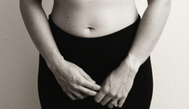 ”Jag är räddare för döden nu än jag var innan”