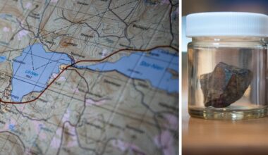 Gruvbolaget fick rätt: ”Det blir farligt när man petar i det” - Hudiksvalls Tidning