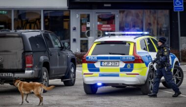 Offret jobbar på Risbergska – Nerikes Allehanda