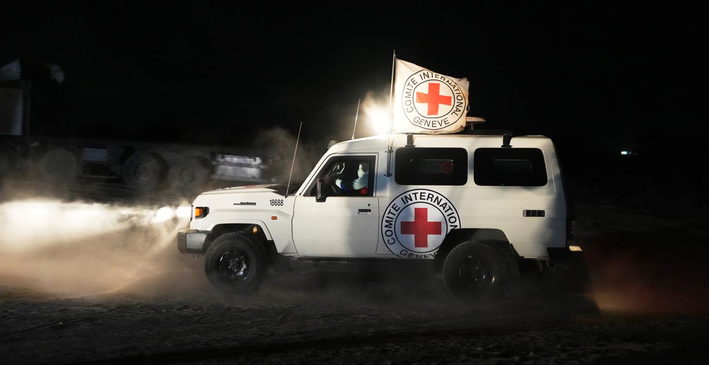 Ännu en gisslans kropp tillbaka – bara tre kvar