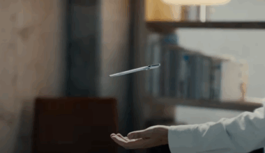 Iphone Air säljer svagt – Apple skjuter på uppföljare