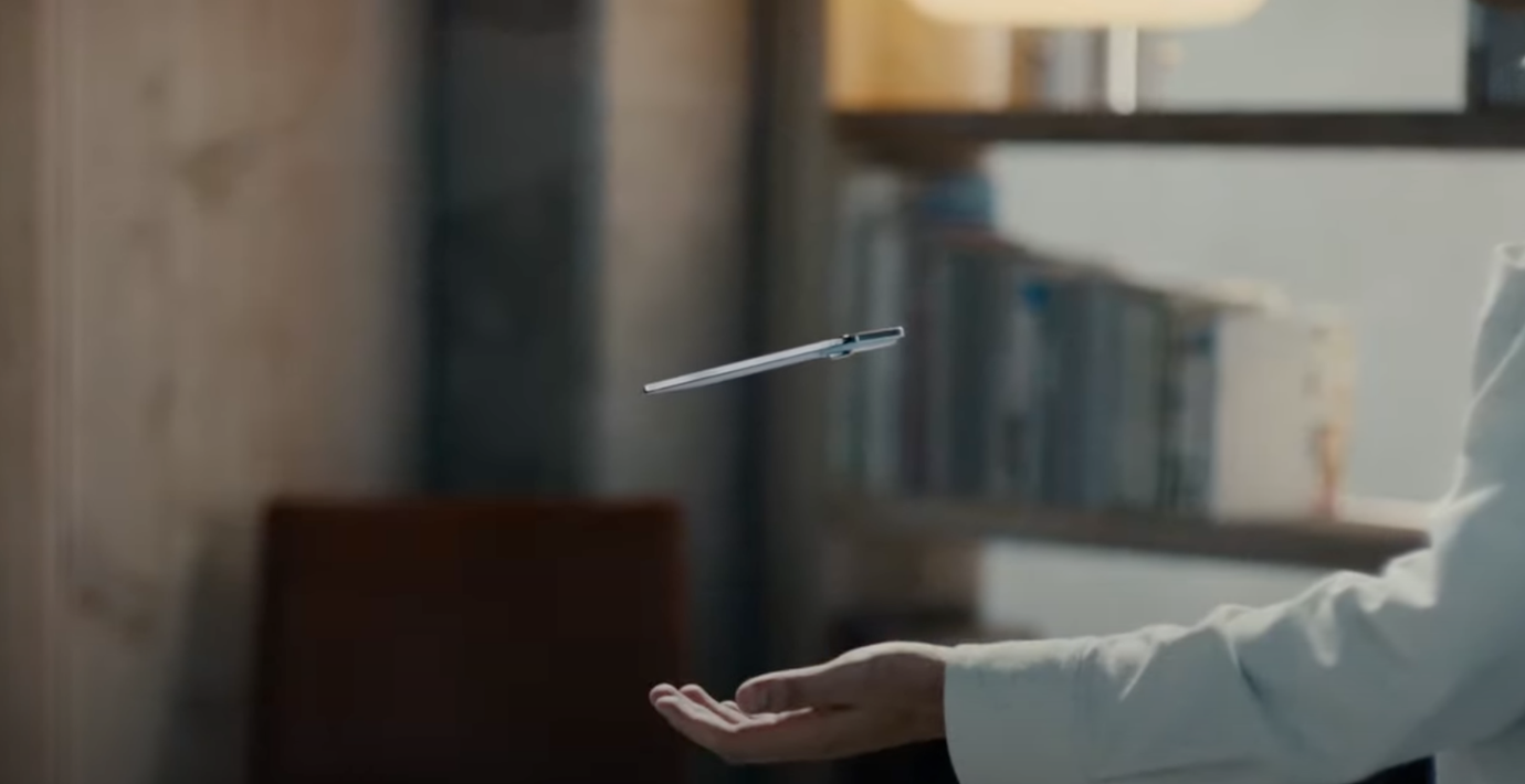 Iphone Air säljer svagt – Apple skjuter på uppföljare