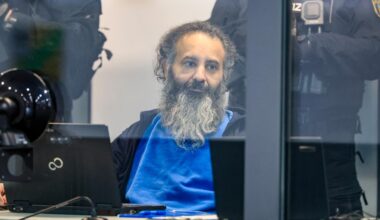 Åtalade gärningsmannen planerar att vittna i dagar