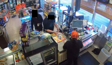 Tvåårig dotter till finländsk kriminell kidnappades i Sverige – koppling till Dödspatrullen | Inrikes