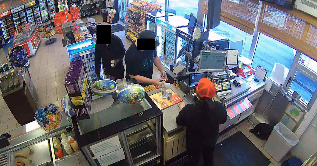 Tvåårig dotter till finländsk kriminell kidnappades i Sverige – koppling till Dödspatrullen | Inrikes