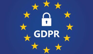 Dina personuppgifter ska snart kunna användas för att träna AI – utan ditt godkännande | Inrikes