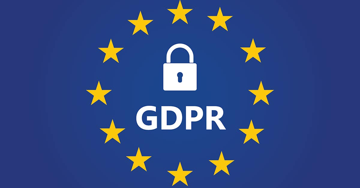 Dina personuppgifter ska snart kunna användas för att träna AI – utan ditt godkännande | Inrikes