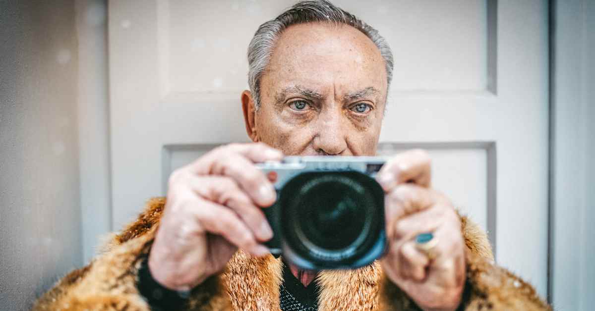 Den tyske skådespelaren Udo Kier har avlidit | Kultur
