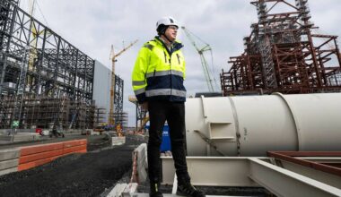 Upp till bevis för Stegra efter det nya statsstödet