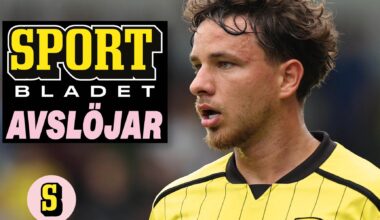 Hammarby vill värva Tomas Kalinauskas