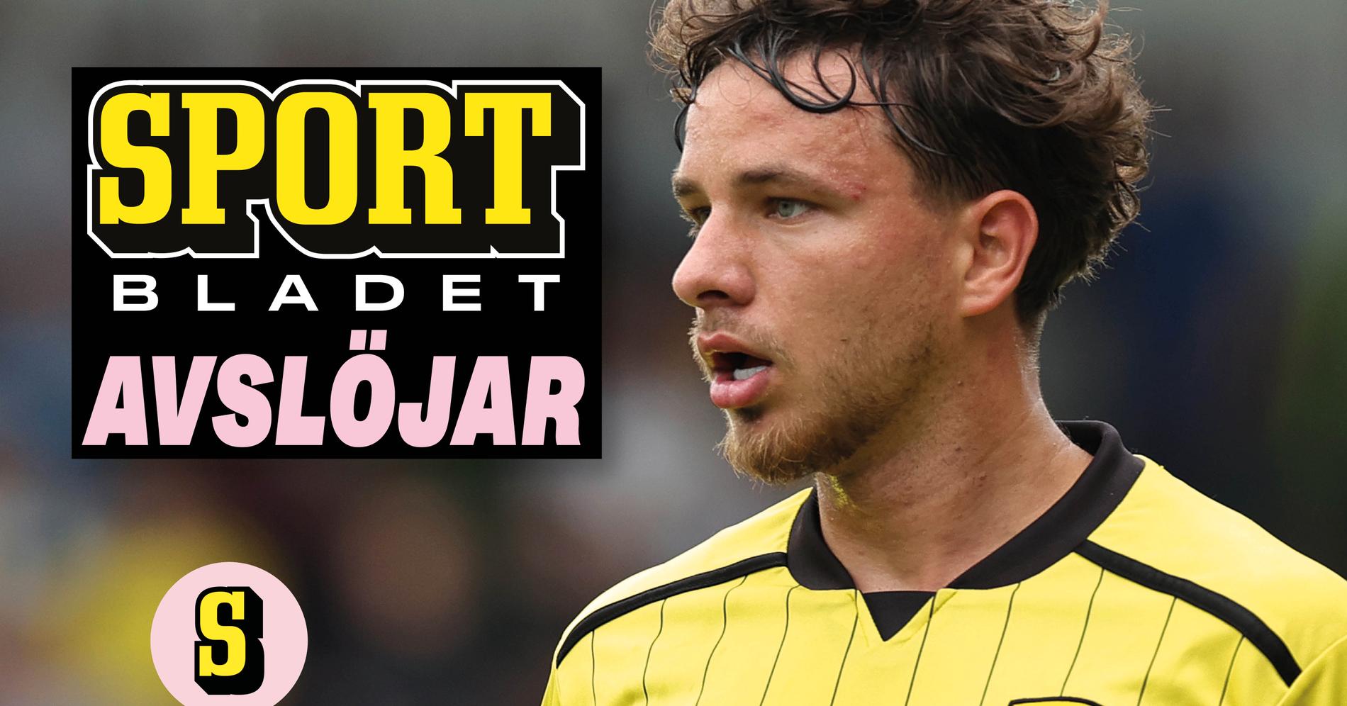 Hammarby vill värva Tomas Kalinauskas