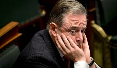 Direkt – Kriget i Ukraina – Belgien: Ryska tillgångar till Ukraina riskerar fredsavtalet