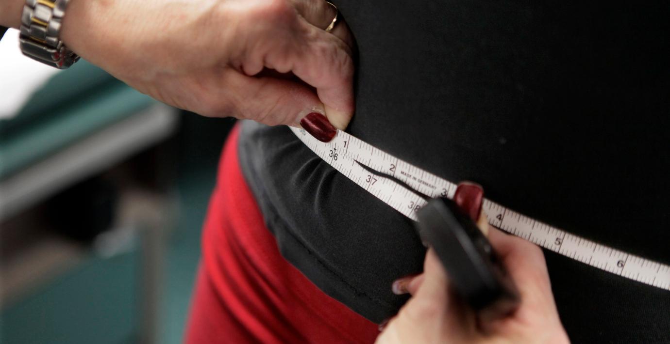 Marknadsför fetmaläkemedel – kan vara olagligt