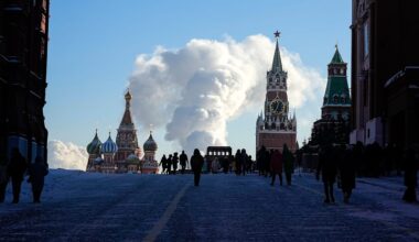 USA-sanktioner kan slå hårt mot ryska ekonomin