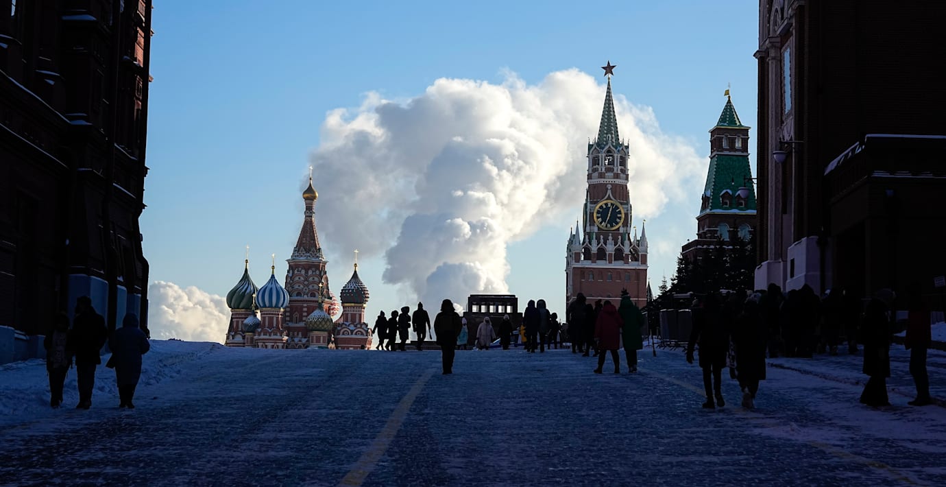 USA-sanktioner kan slå hårt mot ryska ekonomin