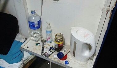 Man utsatte rumäner för modernt slaveri