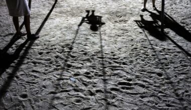 LVU-härvan i Älvsbyn: Pappan åtalas för grova sexualbrott mot barn