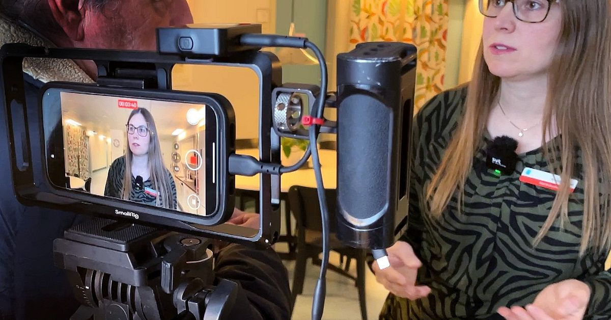 Tuff influensasäsong väntar – ilsket virus härjar i år