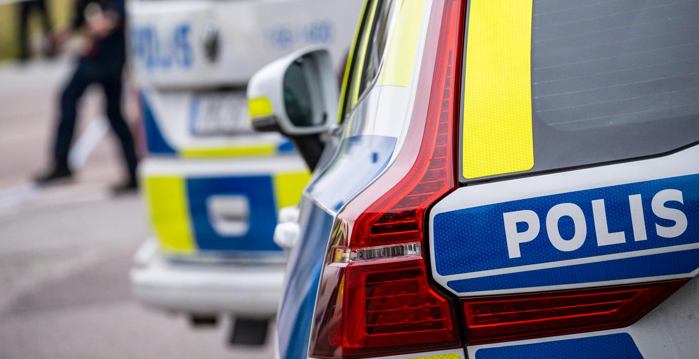 Internationellt efterlyst man gripen i Stockholm