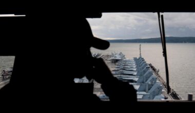 Toppmöte i Karibien skjuts upp efter spänningarna