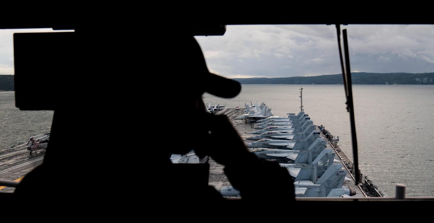 Toppmöte i Karibien skjuts upp efter spänningarna