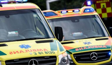 Mamma misstänks ha försökt döda sitt barn