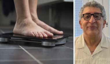 Västernorrland står inför en tyst hälsokris – Sundsvalls Tidning