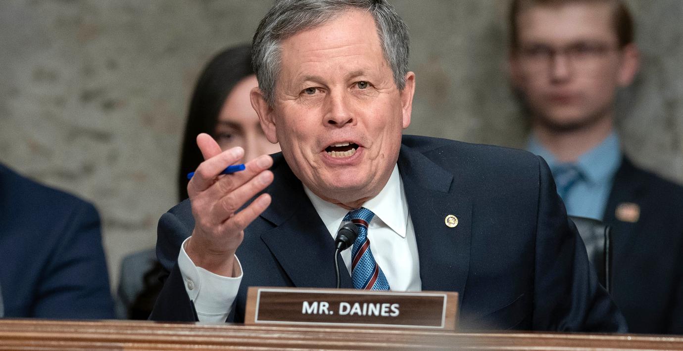 Republikanerna avvisar Demokraternas förslag