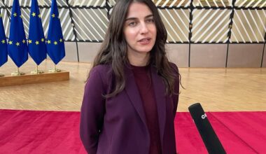 Nytt klimatmål i EU – med lägre ambition