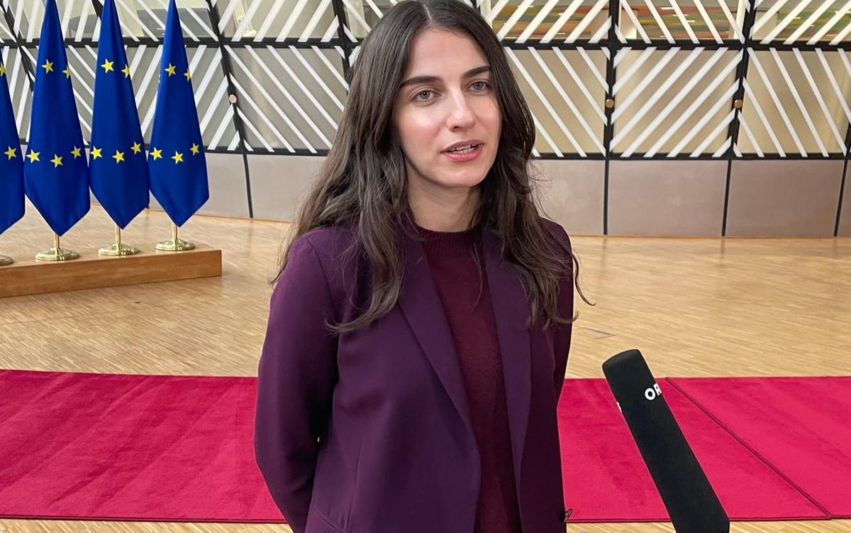 Nytt klimatmål i EU – med lägre ambition