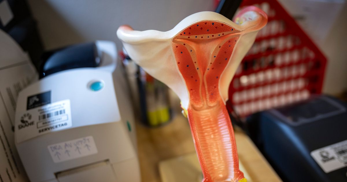 Region Kalmar erbjuder gratisprov – vill utrota cancer