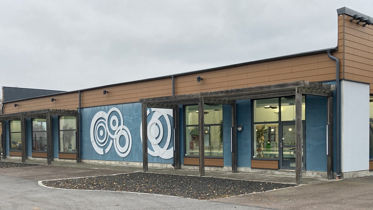 INSÄNDARE: Simklubben i Hörby borde rannsaka sitt eget beteende - Skånska Dagbladet