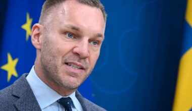 Reafusk ”oacceptabelt” – regeringen öppnar för skärpta åtgärder