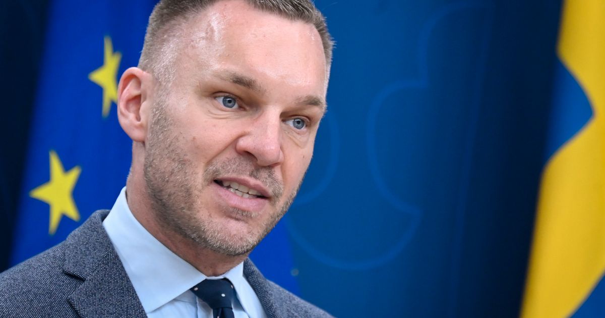 Reafusk ”oacceptabelt” – regeringen öppnar för skärpta åtgärder