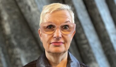 Ica:s vd Nina Jönsson: Vi har inte gjort otillbörliga prishöjningar 15 november 2025 - Ekots lördagsintervju