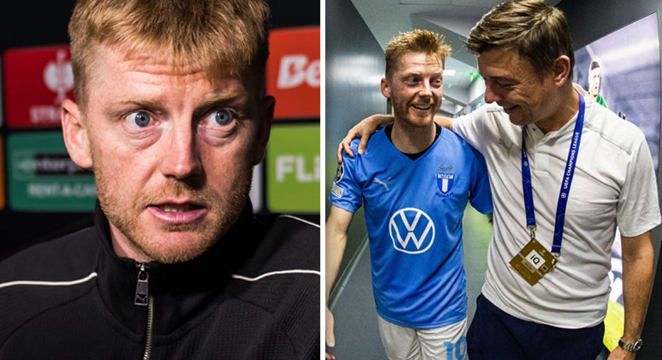 Senaste avsnittet av "Allsvenskan enligt Lundh och von Knorring".