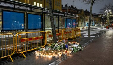 Inget uppsåt i samband med svåra bussolyckan - NT