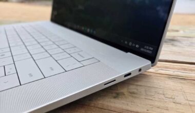 Dell 16 Premium review